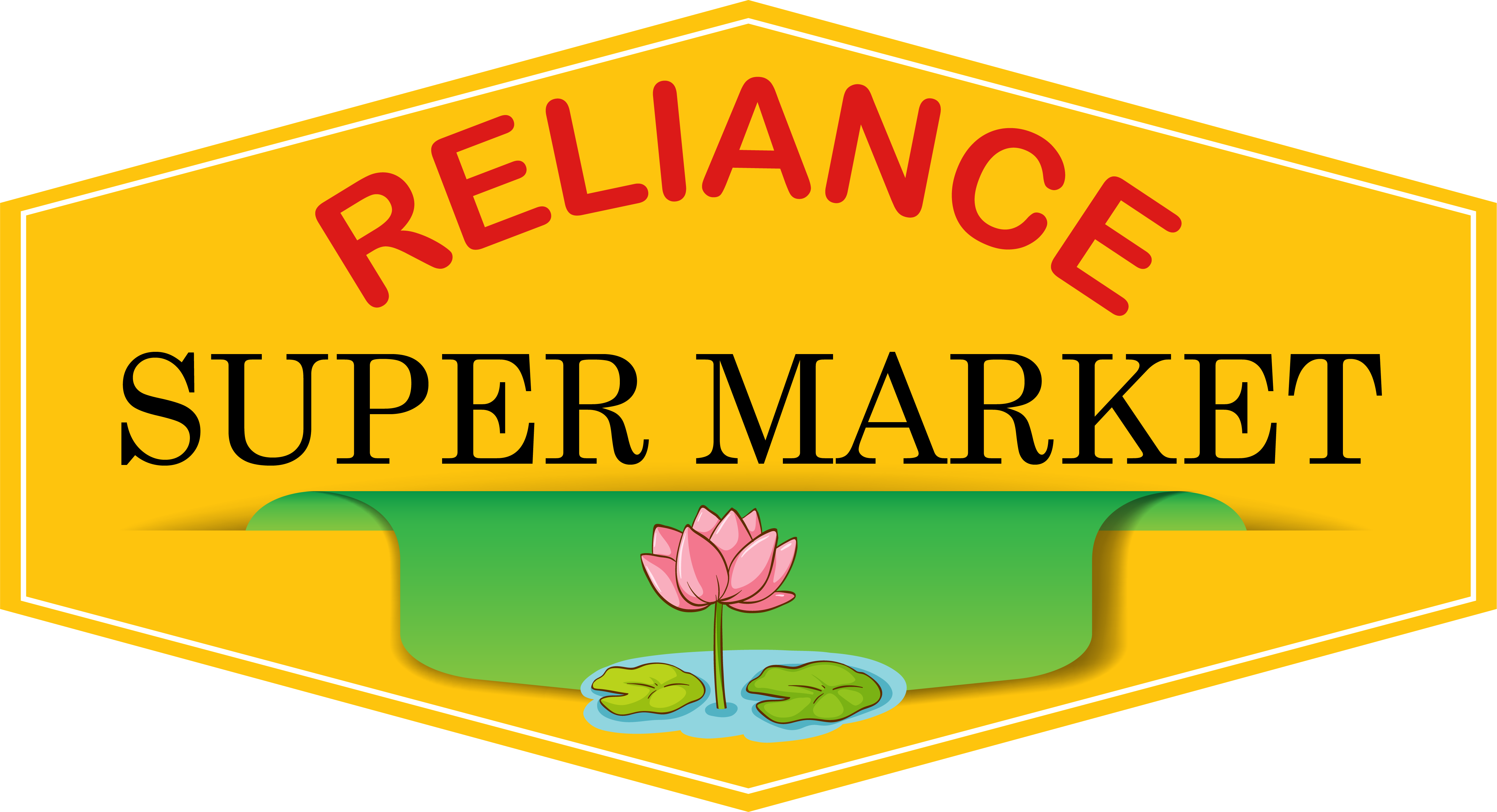 Reliance Supermarket